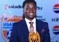Abdul Karim Watambala alondeddwa ng’omuzannyi asiinze banne mu Uganda Premier league 2025/2026