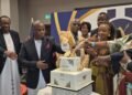 Abaganda ababeera e Bungereza bajaguzza emyaka 30 egy’ekitongole kya Kabaka Foundation – Ssabasajja Kabaka abakubirizza okubeera abayiiya mu buli mulimu ogukolebwa