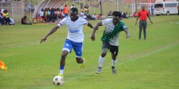 Enkima ne Mamba Kakoboza zesozze fayinolo y’empaka z’ebika by’Abaganda 2026