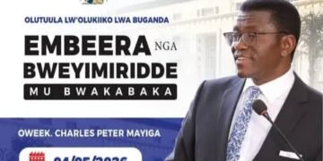 Katikkiro ayanjula embeera bweyimiridde mu Buganda – nga 04 May,2026