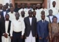 Government yetondedde bannauganda olw’amasannyalaze agavavaako – UEDCL eyongedde okukola enkyukakyuka mu baddukanya emirimu
