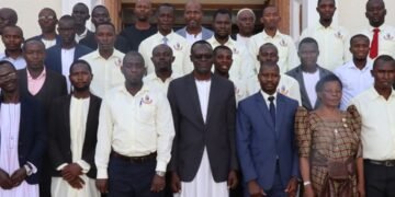 Government yetondedde bannauganda olw’amasannyalaze agavavaako – UEDCL eyongedde okukola enkyukakyuka mu baddukanya emirimu