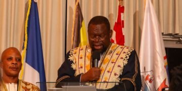 Ssaabasajja Kabaka alagidde abantube okwongera okutema empeza eziyimirizaawo ekitongole kya Kabaka Foundation – abe California bajaguzza emyaka 30 bukyanga kitandikibwawo