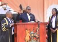 Jacob Markson Oboth Oboth ye sipiika wa Parliament eye 12 – wakumyukibwa Thomas Tayebwa
