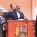 Jacob Markson Oboth Oboth ye sipiika wa Parliament eye 12 – wakumyukibwa Thomas Tayebwa