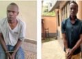 Police ekutte 2 abagambibwa okumenya ekitebe kya Bank of Uganda mu Kampala – Laptop 2 zezaakazuulwa