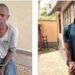 Police ekutte 2 abagambibwa okumenya ekitebe kya Bank of Uganda mu Kampala – Laptop 2 zezaakazuulwa