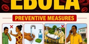America etadde envumbo ku bantu abava mu Uganda ne DRC olw’ekirwadde kya Ebola – ewaddeyo n’obukadde bwa dollar 13 eri amawanga gano okugadduukirira