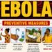America etadde envumbo ku bantu abava mu Uganda ne DRC olw’ekirwadde kya Ebola – ewaddeyo n’obukadde bwa dollar 13 eri amawanga gano okugadduukirira