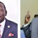 Okulonda anaakulira oludda oluvuganya government mu parliament eye 12 – ababaka 4 bebatunuuliddwa