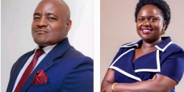 Aba NUP bawangudde ekifo kya Sipiika n’eky’Omumyuka wa KCCA ku kisanja ekya 2026-2031