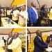 Ababaka 19 beebesowoddeyo okusaba kaadi ya NRM – okuvuganya ku kifo kya Sipiika wa parliament eye 12 n’omumyuka we