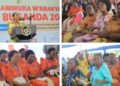 Katikkiro Mayiga aggaddewo Ttabamiruka w’abakyala ba Buganda 2026 – essira lissiddwa kukutandikawo n’okuziimba business ez’omuziinzi
