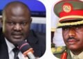 Akakiiko ka Anti Corruption Unit katandise okunoonyereza ku nguzi egambibwa okwetobeka mu by’okuddaabiriza Camera zokunguudo – abakungu ba government 3 balagiddwa okuddako ebbali banoonyerezebweko