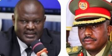 Akakiiko ka Anti Corruption Unit katandise okunoonyereza ku nguzi egambibwa okwetobeka mu by’okuddaabiriza Camera zokunguudo – abakungu ba government 3 balagiddwa okuddako ebbali banoonyerezebweko