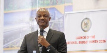 Paul kafeero