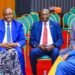 Ba minister 42 abasoose okusunsulwa parliament baweze okutuusa obuweereza obusaanidde eri abantu mu kisanja kino 2026/2031