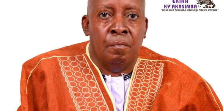 Omutaka w’ekika ky’Akasimba Kabazzi Nnampuuma David Marvin Miti abuze – Twakuumye bubi ayi Ssaabasajja!