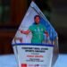 Allan Okello alondeddwa bannabyamizannyo ba Real Stars Sports Agency – ng’omusambi w’omupiira asiinze mu May 2026