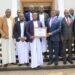 Bannabitone aba Uganda Cinematographers Association basisinkanye Katikkiro wa Buganda – bagala bakolere wamu n’Obwakabaka okutumbula eby’obulambuzi nga bayita mu bifaananyi n’ebiyiiye ebirala