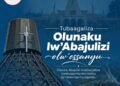 Nga 03 June,2026 olunaku lw’abajulizi ba Uganda – abaasimba emirandira gy’okukkiriza