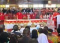 Ebitambiro bya missa 5 byebitegekeddwa okukuza olunaku lw’abajulizi e Namugongo – Ssaabasumba Kasujja asabye bannauganda okwenyigira mu kulwanyisa enguzi mu buli kitongole ekiri mu Uganda