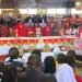 Ebitambiro bya missa 5 byebitegekeddwa okukuza olunaku lw’abajulizi e Namugongo – Ssaabasumba Kasujja asabye bannauganda okwenyigira mu kulwanyisa enguzi mu buli kitongole ekiri mu Uganda