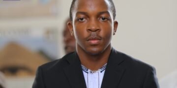 Omutaka Buyondo Ceaser Miti  ye w’akasolya k’ekika ky’Akasimba omuggya