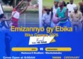 Fayinolo y’empaka z’ebika by’Abaganda eza 2026 za ku Lwamukaaga nga 06 May,2026 mu kisaawe e Wankulukuku