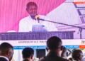 President Museveni ayogeddeko eri eggwanga n’okuggulawo omwaka gwa parliament omujja 2026/2027 – ayanjudde amabago g’amateeka 38 agalina okwekenneenyezebwa mu mwaka guno