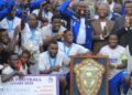 Emmamba Kakoboza esitukidde mu ngabo y’empaka z’Ebika by’Abaganda omupiira ogw’ebigere eya 2026