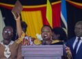 Ba minister abaggya bakubye ebirayiro okutandika okuweereza  mu kisanja ekya 2026/2031- abamu tebalabiseeko
