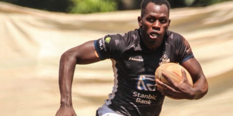 Sydney Gongodyo abadde omuzannyi wa Rugby aziikiddwa e Sironko – police yakakwata abantu 10 abateeberezebwa okumukuba ekyamuviiriddeko okufa