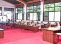 Okukuza olunaku lw’abazira olwa 2026 – Government egenda kugula ettaka ly’eyali governor wa bank enkulu Prof.Mutebire ezimbeko ekkaddiyirizo ly’abazira ba Uganda