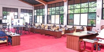 Okukuza olunaku lw’abazira olwa 2026 – Government egenda kugula ettaka ly’eyali governor wa bank enkulu Prof.Mutebire ezimbeko ekkaddiyirizo ly’abazira ba Uganda