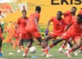 Omupiira gwa Uganda Cranes ne Zanzibar gusaziddwamu lwa kirwadde kya Ebola