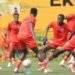 Omupiira gwa Uganda Cranes ne Zanzibar gusaziddwamu lwa kirwadde kya Ebola