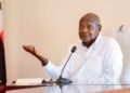 Tewali munnauganda yazuuliddwamu kirwadde kya Ebola mu nnaku 5 eziyise –  president Museveni agumizza bannauganda nti obulamu busiinga ensimbi