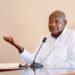 Tewali munnauganda yazuuliddwamu kirwadde kya Ebola mu nnaku 5 eziyise –  president Museveni agumizza bannauganda nti obulamu busiinga ensimbi