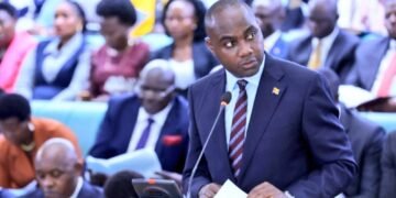 Government ya Uganda egenda kwewola ensimbi obuwumbi bwa shs 730 –  okukwasizaako abalimi okufukirira ebirime