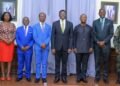 Obwakabaka  bulangiridde olukiiko oluteekateeka  Amatikkira ga Ssaabasajja Kabaka Mutebi II ag’emyaka 33 – gakukuzibwa mu kanisa ya Watoto
