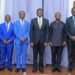 Obwakabaka  bulangiridde olukiiko oluteekateeka  Amatikkira ga Ssaabasajja Kabaka Mutebi II ag’emyaka 33 – gakukuzibwa mu kanisa ya Watoto nga 31 July,2026