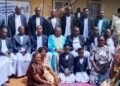 Omutaka Gabunga akunze abavubuka okwenyigira mu mirimu gy’ebika byabwe – ab’essiga lya Kagenda bamwanjulidde enteekateeka y’okukyusa obwannanyini bw’ettaka ly’essiga lidde mu kika