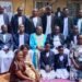Omutaka Gabunga akunze abavubuka okwenyigira mu mirimu gy’ebika byabwe – ab’essiga lya Kagenda bamwanjulidde enteekateeka y’okukyusa obwannanyini bw’ettaka ly’essiga lidde mu kika