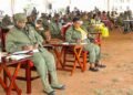 Ba minister abaggya batandise olusirika lwabwe olugenda okumala wiiki namba – bakulambikibwa ku nkola y’emirimu mu kisanja kino 2026/2031