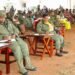 Ba minister abaggya batandise olusirika lwabwe olugenda okumala wiiki namba – bakulambikibwa ku nkola y’emirimu mu kisanja kino 2026/2031