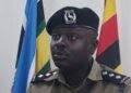 Police ekutte abasoba mu 40 ne pikipiki 16 eziteeberebwa okukozesebwa mu bumenyi bw’amateeka mu Kampala n’emiriraano