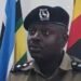 Police ekutte abasoba mu 40 ne pikipiki 16 eziteeberebwa okukozesebwa mu bumenyi bw’amateeka mu Kampala n’emiriraano