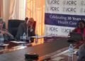 America esuubizza okuwagira Uganda mu kunoonyereza ku ndwadde ez’enjawulo – yakuyita mu Joint Clinical Research Centre