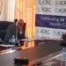 America esuubizza okuwagira Uganda mu kunoonyereza ku ndwadde ez’enjawulo – yakuyita mu Joint Clinical Research Centre